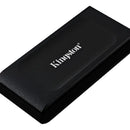 Unidad Estado Solido Kingston Ssd Xs1000 Externo 1tb Negro