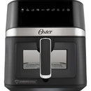 Freidora De Aire Digital Oster 6ltr Diamondforce Air Fryer Negro
