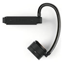 Enfriamiento Liquído Nzxt Kraken M22 120 Mm Led Negro