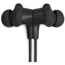 Audifonos Jbl Endurance Run 2 Resistente Al Sudor Negro