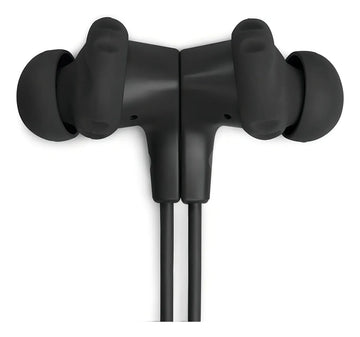 Audifonos Jbl Endurance Run 2 Resistente Al Sudor Negro