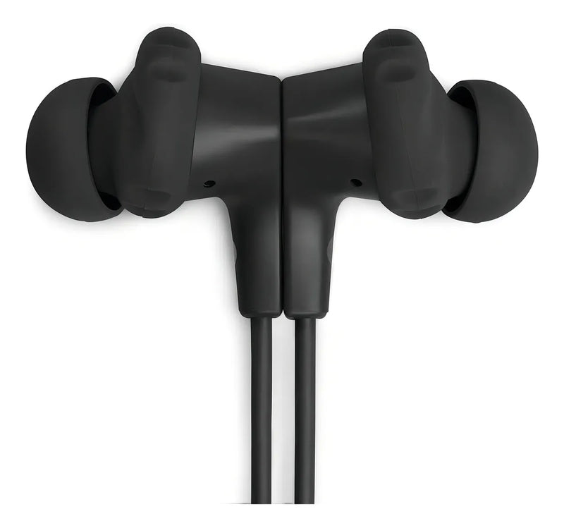 Audifonos Jbl Endurance Run 2 Resistente Al Sudor Negro