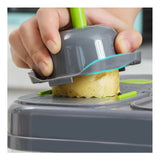 Cortador De Verduras 28 En 1 Mandolina Multifuncion