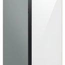 Nevecon Samsung Side By Side Bespoke 793 L Rs28cb7 Gris