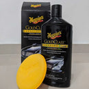 Carnauba Plus Gold Class Meguiars