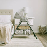 Baby Delight Beside Me Doze Deluxe - Moiss Para Beb, Mesita