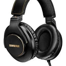 Auriculares Shure Srh840a - Versión 2022: Profesionales, Ada