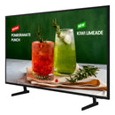 Samsung 43 Crystal Uhd 4k Bed-h Business Tv