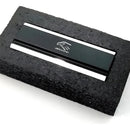 Coolerdisipador Para Ssd M.2 2280 Nvme Gamer Pc Almohadillas Negro