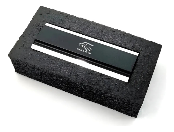 Coolerdisipador Para Ssd M.2 2280 Nvme Gamer Pc Almohadillas Negro