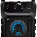Parlante Vta 8w Essencial Home Color Negro