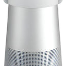 Bose ® soundlink Revolve 2 Plus 2a Gen Bocina Inalámbrica Color Plateado