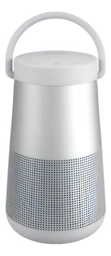 Bose ® soundlink Revolve 2 Plus 2a Gen Bocina Inalámbrica Color Plateado