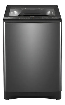 Lavadora Mabe 18 Kg Carga Superior Manual Gr Lma8120wdgab0 Gris