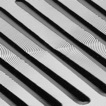 Plancha Asadora Aliada De 23 Cm