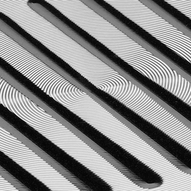 Plancha Asadora Aliada De 23 Cm