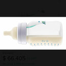 Tetero Biberón Bebe Anticolico Philips Avent 9 Oz Onzas 260 Transparente Airfree 9oz