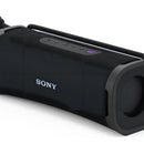 Sony Ult Field 1 Black Parlante Compacto Inalambrico Ip67