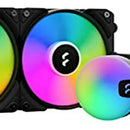 Enfriamiento Líquido Fractal Design Lqcl Fd-w-l1- R