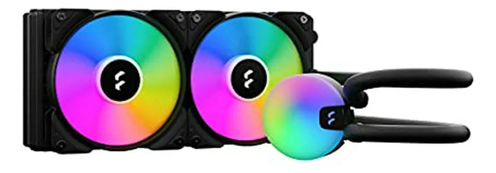 Enfriamiento Líquido Fractal Design Lqcl Fd-w-l1- R