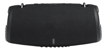 Parlante Xtreme Bluetooth Recargable Usb Mp3 Tws Potente Negro