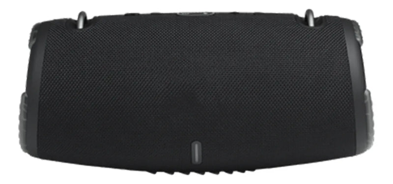 Parlante Xtreme Bluetooth Recargable Usb Mp3 Tws Potente Negro