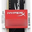 Memoria Ram Fury Color Negro 16 GB Ddr4 Hyperx 3200mhz Hx32C15pb3/16