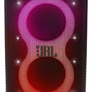 Parlante Jbl Partybox Stage 320bt Negro