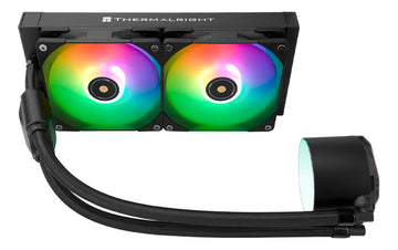 Refrigeración Liquida Thermalright Frozen Notte 240 Argb