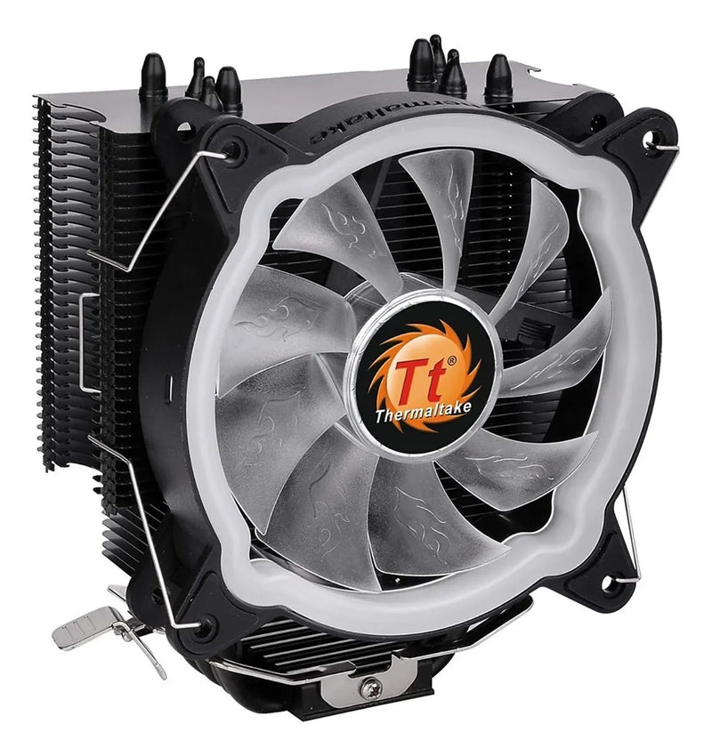 Disipador Thermaltake Ux200 Argb Lighting Cpu Cooler Led Rgb