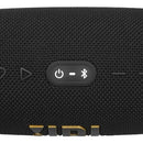 Parlante Portátil Jbl Charge 5 Bluetooth Color Negro