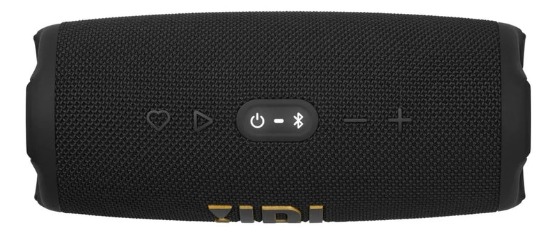 Parlante Portátil Jbl Charge 5 Bluetooth Color Negro