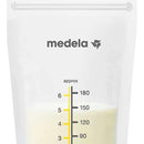 Bolsas Almacenamiento De Leche Materna Medela 100 Unidades