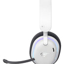 Audífonos Gamer Bluetooth Headphones Micrófono Fuxi-h7 Havit Color Blanco