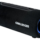 Parlante Portatil Bluetooth 10 W Sc10 Challenger