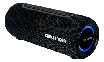 Parlante Portatil Bluetooth 10 W Sc10 Challenger