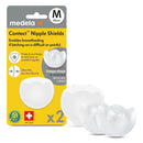 Pezonera Medela Lactancia X 2 - Unidad A $42950 Transparente