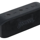 Santana Samba By Carlos Santana - Altavoz Bluetooth Portatil
