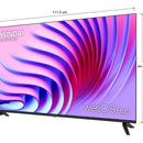 Tv Hyundai Led Smart Uhd 50 - Tv 4k Con Webos Y Netflix
