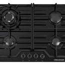 Estufa De Empotrar Challenger 4 Puestos Vidrio Sq 6767 Ae