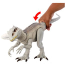 Indominus Rex Dino Jurassic World Mattel Camou Hoy X Flex
