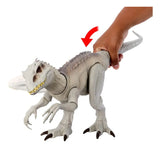 Indominus Rex Dino Jurassic World Mattel Camou Hoy X Flex