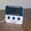Termómetro Digital Kex Con Certificado De Calibración