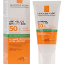 Protector Solar Facial Uvmune Oil Control Anthelios 50ml