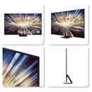 Televisor Samsung Smart 65 Neo Qled 8k Qn800d