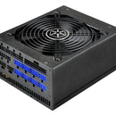 Fuente De Poder 1200w Silverstone St1200-pt 80 Plus Platinum