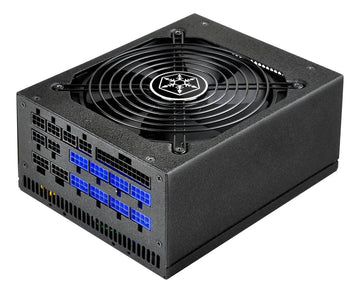 Fuente De Poder 1200w Silverstone St1200-pt 80 Plus Platinum