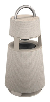 Altavoz Bluetooth Inalámbrico Portátil Lg Rp4 Xboom 360 Azul Petróleo
