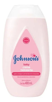 Crema Líquida Johnson Orig X400