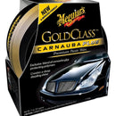 Cera Gold Class Carnauba Paste Wax P/meguiars #1041 Meguiars G075-12-11-01